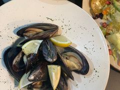 -Supine Bistro溯泮餐厅