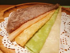 -小幸湖春饼(悦茂购物中心店)