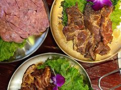 -红小姐的烤肉店(西三旗店)