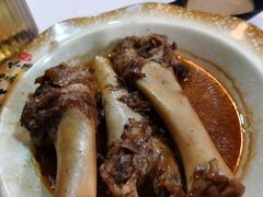 -羊家胡同·龙虾烧烤火锅(龙汇路店)