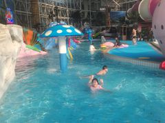 -天山海世界·米立方