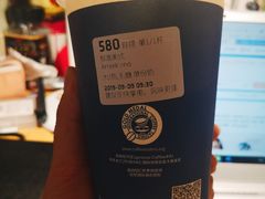 -瑞幸咖啡(人工智能创业基地店)