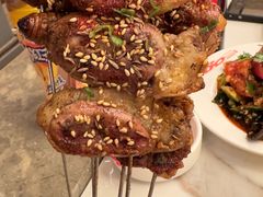 -160烧烤(香坊店)