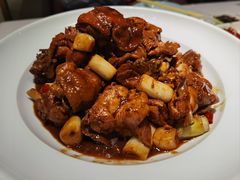 -玉林烤鸭店(黄村兴华店)