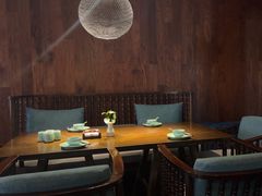 -粗茶淡饭·隐庐私厨(东亭店)