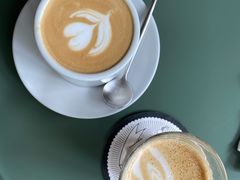 -Nectar One Cafe(勇烈路n1店)