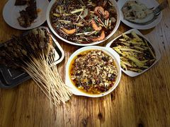 -玛扎烧烤私房菜