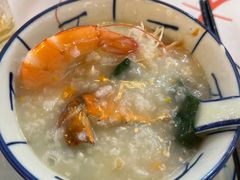 -阿尔法海鲜排档(爱琴海店)