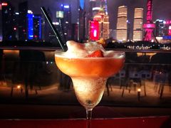 -池畔酒吧 WET Bar