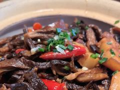 -黄山老妈·土菜(碧桂园店)