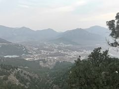 -石经山风景区