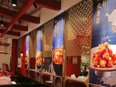 -大鸭梨烤鸭·北京菜(南小街/南苑店)