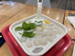 -满记甜品(荟聚购物中心店)