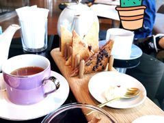-池畔酒吧 WET Bar