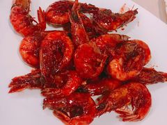 -翠亭酒家(山西南路店)