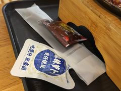 -米国现煲煲仔饭(塔子湖店)