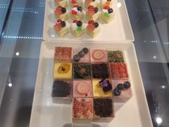 -沈阳和平艾美酒店新食谱西餐厅