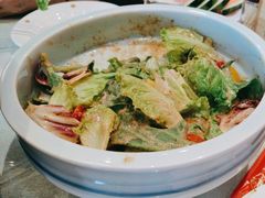 大拌菜-郭林家常菜(狼垡店)
