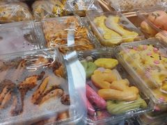 -小闺女儿肉龙(西湖道店)