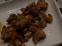-火地铁板烧(昆山万象汇店)