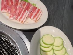 -NIUAN牛庵·和牛烤肉(恒隆店)