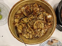 -围龙屋客家食府(福田店)