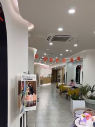 -星豆豆儿童摄影(南郊太白南路店)