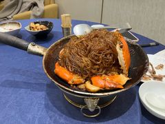 -新加坡泰国村酒楼(五角场店)