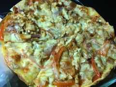 -CLUB VIVA(购物公园店)
