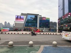 -泸州万象汇