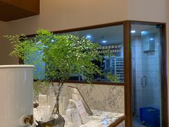 -WHEAT&BAKER-麥(凯德来福士店)