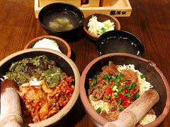 -擂饭(五一广场店)