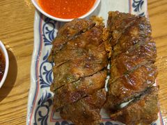 -峇峇娘马来西亚餐厅(望京SOHO店)