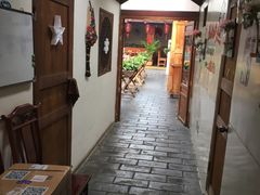 -丽江庭院之爱在路上(西单店)