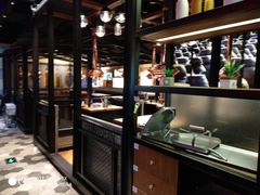-汉拿山(汇一城店)
