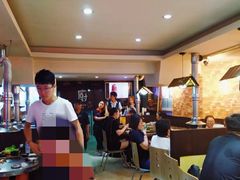 -杀猪天·韩国烤肉(总店)