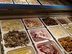 -鼎香缘海鲜自助火锅烤肉(锦辉购物广场店)