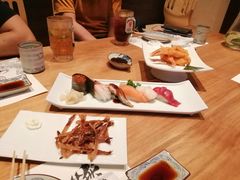 -大桥日本料理·日式放题·铁板定食(科兴科学园店)
