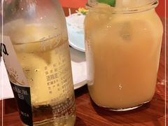 -怡咖啡·自助餐·西安香格里拉