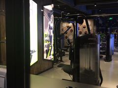 -悦莱美健身俱乐部(五羊新城店)
