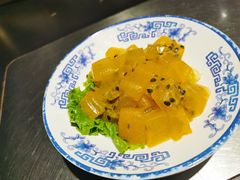 -黄三怪(无影山北路店)
