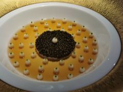 -L'ATELIER de Joel Robuchon(外滩18号店)