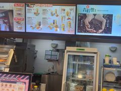 -德克士(北关店)