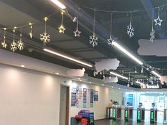-世界之窗阿尔卑斯冰雪世界