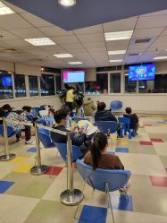 -北京新世纪儿童医院