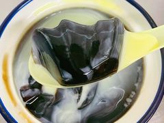 龟苓膏-達揚原味燉品(文明路店)