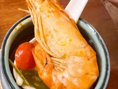 -荷花泰菜(东方新天地店)
