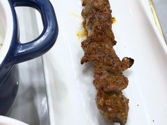 羊肉串-伊祥·敦煌楼