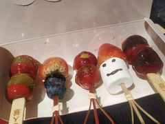 -喜YOU冰糖葫芦·艾炒酸奶(兰州中心店)