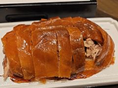 -海天楼(天津泛太平洋店)